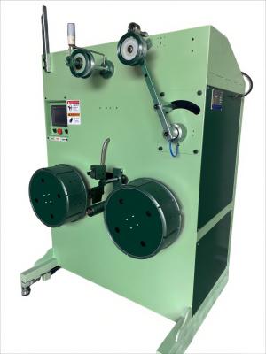 Máquina para fabricar fleje PET de 8MM - 32MM 1320mm Máquina envasadora de bolsas