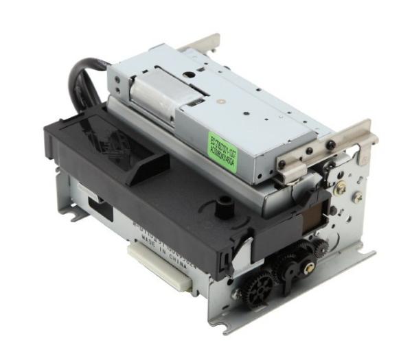 Multiple Interfaces 9 Pin Dot Matrix Printer Mechanism , Network Dot Matrix Printer 