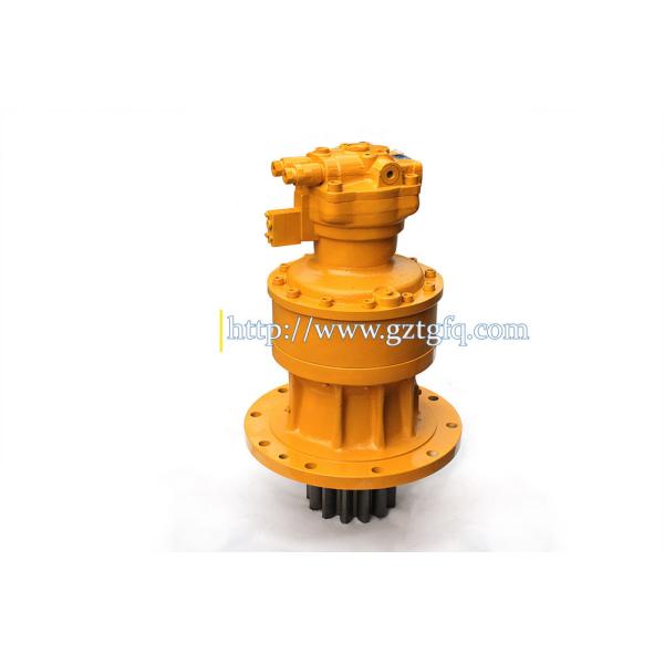 R250-7 M2X170 Hyundai Excavator Spare Parts 31N7-10160 Swing Drive