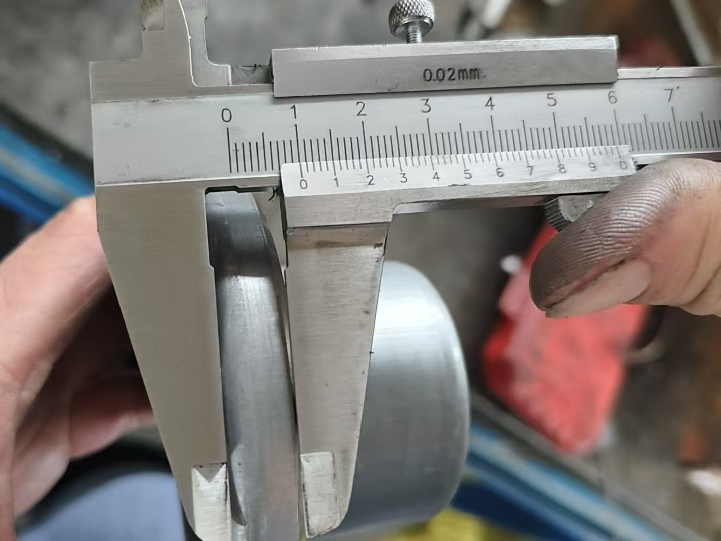 TK/TKII/DTII Conveyor Roller Bearing Housing Casa for Idler Double-end Sealing System