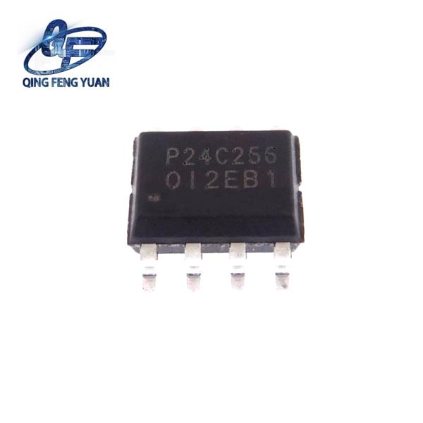 Optical storage chip P24C256B-SSH-MIR-PUYA-SOP-8 P24C256B-SSH-MI