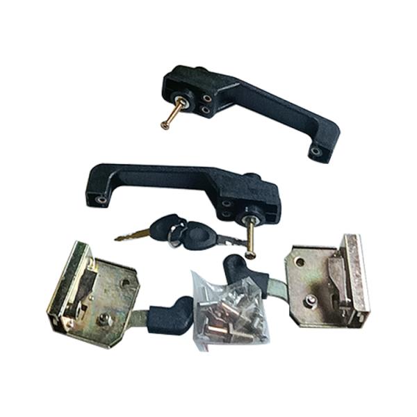 High Quality SDLG 502 Wheel Loader Door Lock for Parts Replacement