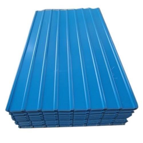Colora a resistência de corrosão revestida do superior da folha 4.0mm de PPGI duradouro