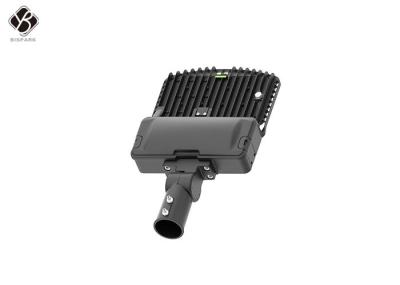 100 Watt led parking lot light fixtures led road lamp with 170lm/w, different installation ways