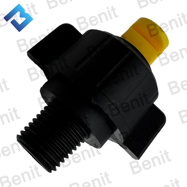 CC950 Water Spray Nozzle 4812124321 Oblique for Dynapac Road Roller Spare Parts