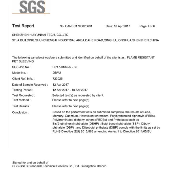 Рукав оплетенного провода металла, заплетенное заволакивание монтажной схемы