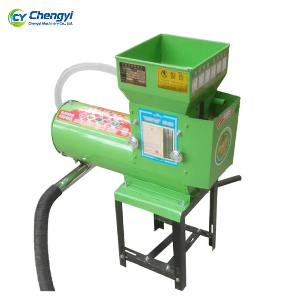 Steel Root Tuber Starch Separator Potato Starch Making Machine 2400rpm