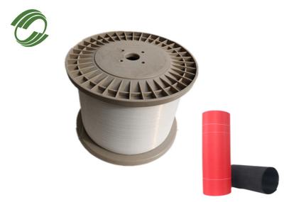 Transmissão não tecida antiestática da tela da correia transportadora do monofilamento do poliéster que forma Mesh Belt Dryer Belt