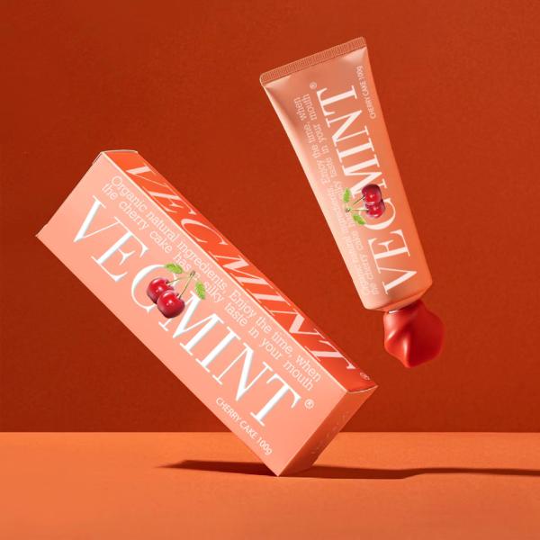 Private Label Aluminum Tube Whitening Teeth Hydroxyapatite Fruit Fresh Breath Remove Stains Whitening Toothpaste