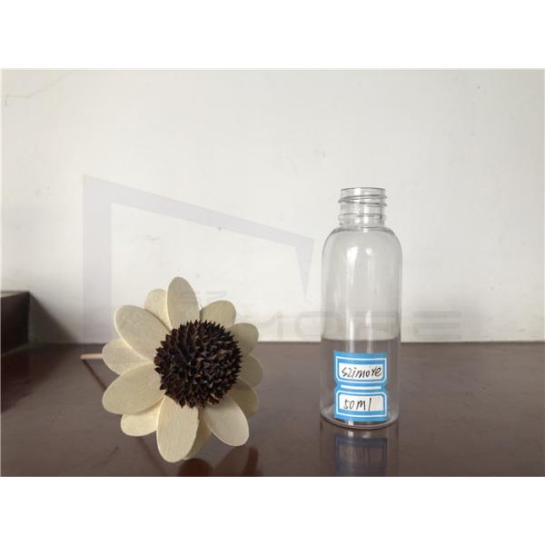 Labeling 24410 ODM 50ml Plastic Dispenser Bottles