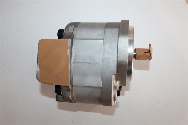 Peças de escavadeira Bomba de engrenagem hidráulica para D41E-3 705-12-32010