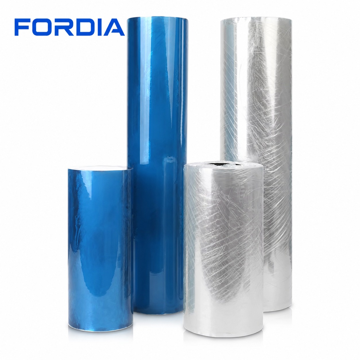 30cm 60cm UV DTF Film Roll AB UV 3d Embroidery Puff Effect