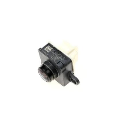 Câmera de visão traseira à prova d'água Câmera de retorno 00542754209917-Para GM Buick