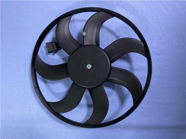 6RD959455A POLO SANTANA Volkswagen Radiator Fan