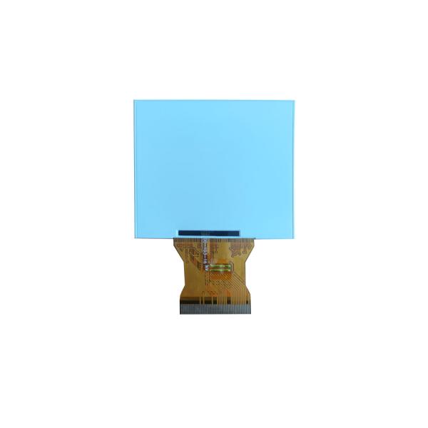 2-дюймовый TFT дисплейный модуль 320X240 Разрешение RGB 6 бит Интерфейс Управление IC ILI9342C