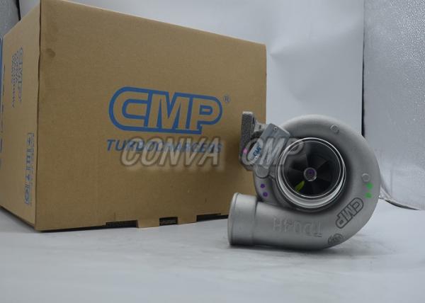 SK130-8 SK140-8 D04FR Auto Turbocharger Replacement TD04HL4-11T 49189-02750
