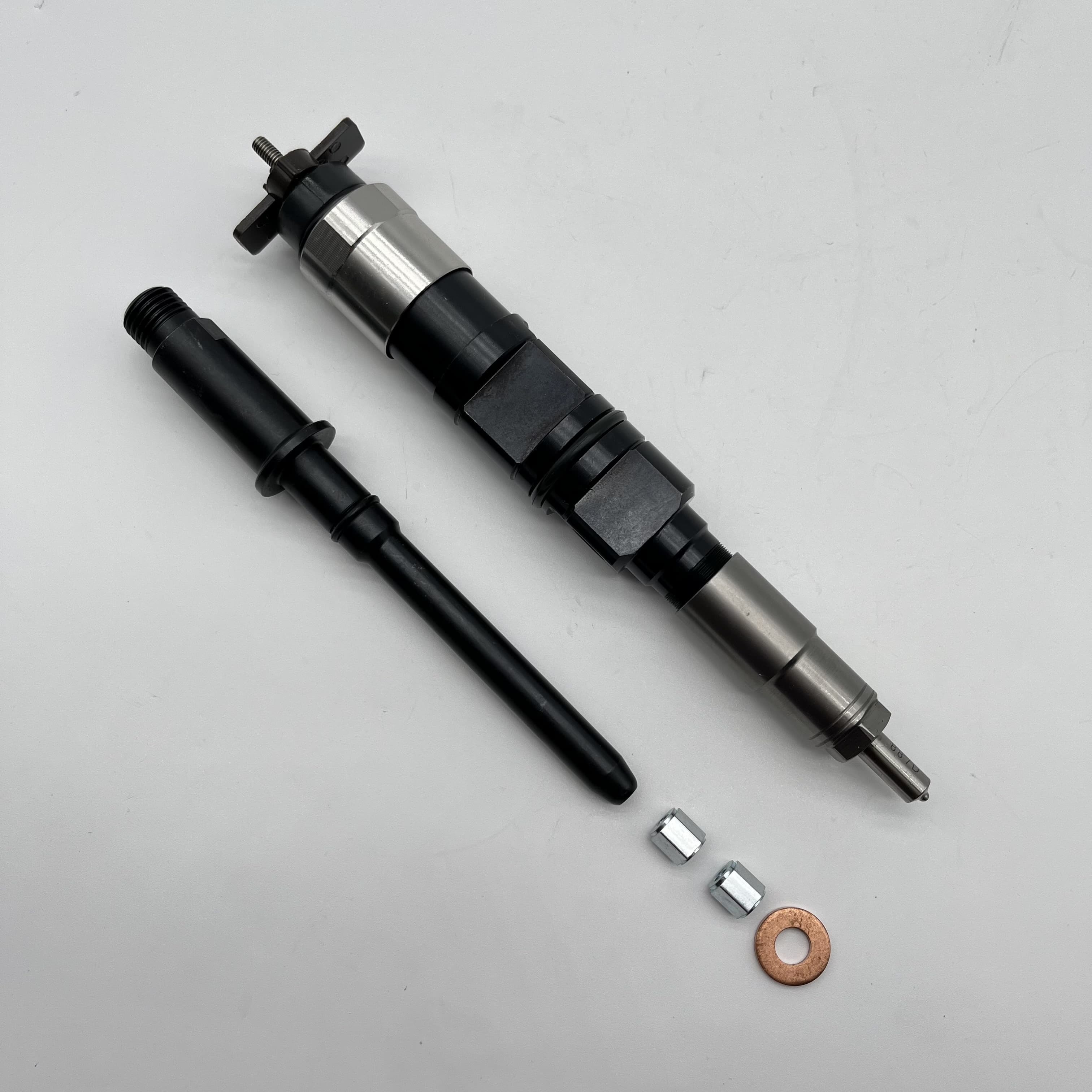 095000-8810 Jo-hn Deere Common Rail Fuel Injector