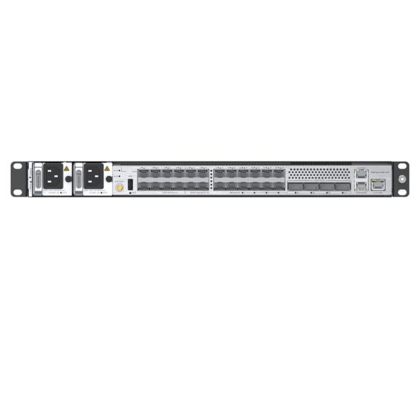 NetEngine 8000 M1D 02355XMA 4*40GE/50GE+4*10GE/GE+20*GE NE8000 M1D Enterprise Service Router