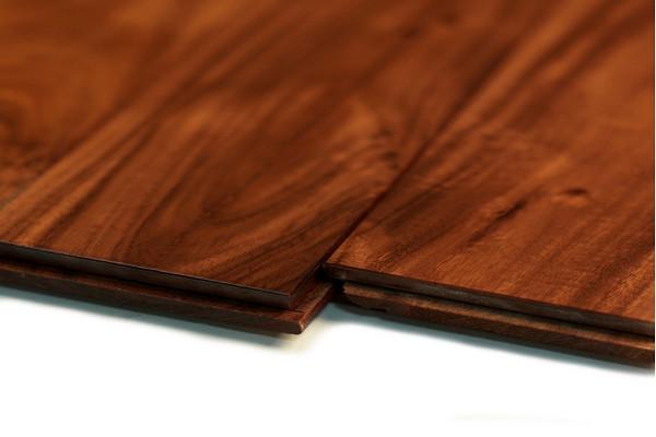 T&G 5 wide tobacco road acacia wood flooring