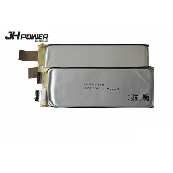803496 3.7v 1800mah 35c Lithium Battery Cell for RC Car,model Boats and Fpv Drone
