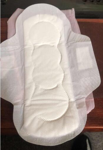 Always Sanitary Pads Lady Napkin 240mm Dayuse Prevent Fluid From Leakage