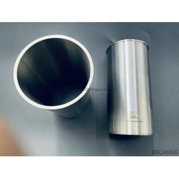 4TNE88 Yanmar Engine Cylinder Liner FS129360-2110 87*91*182mm For  Excavator
