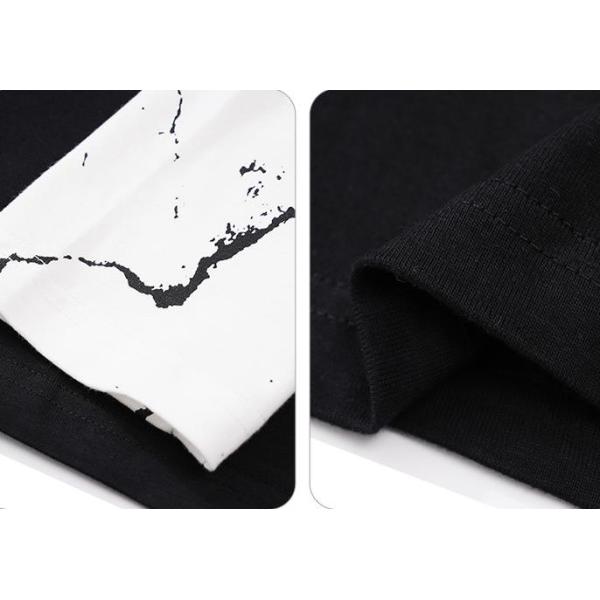 Футболка рукава слишком большой печати людей 100% хлопок изготовителей 230GSM одеяния OEM двойная длинная