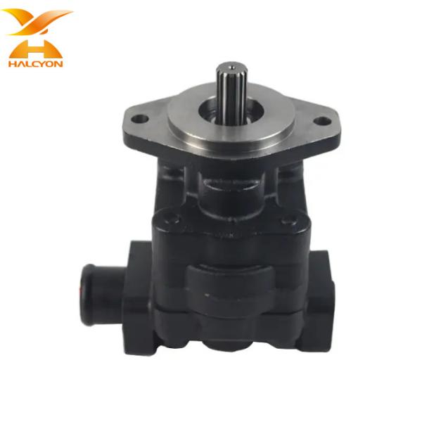 Sauer Dan foss Hydraulic Gear Pump AT179792 For John Deere 310K 310E 310J 310G 710D Backhoe Loader