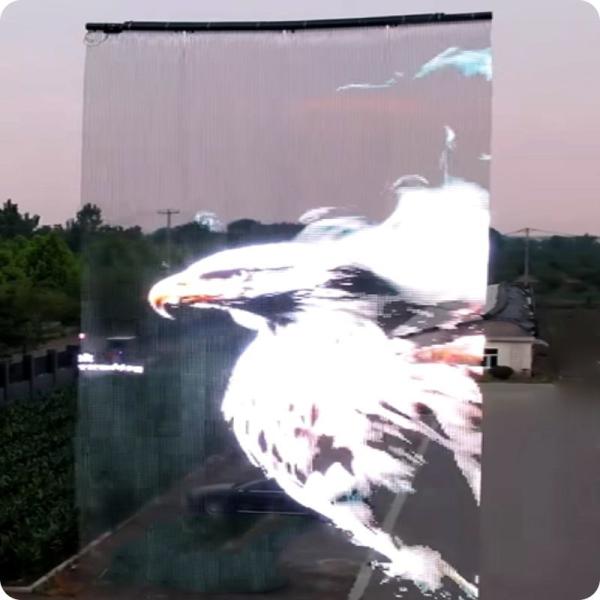LED Magic Carpet Screen Aircraft Magic Carpet Screen Stage Flag Any Shape Wearable Seamless Splicing LED Magic Carpet Screen