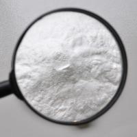 A raiz Konjac pura natural dos espessadores apaga a fibra dietética do solúvel branco maioria do pó