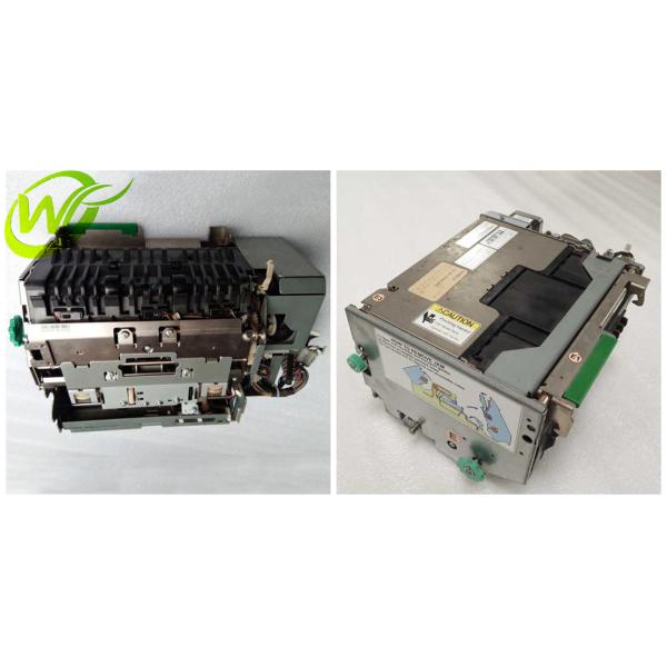 自動支払機機械部品のDiebold UESAの一時的なスタッカーの条件付捺印証書49233165000A