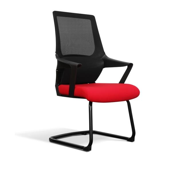 Ergo Revolvin 38 Mm Executive Swivel Tilt Chair For Office Use 4h