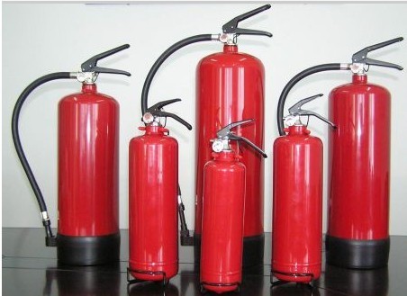 fire fighting equipment, fire hose nozzle