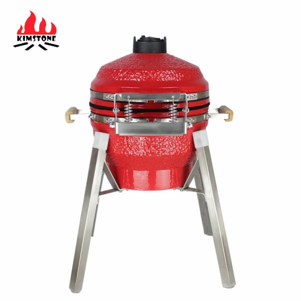 Kamado 15 Inch Kamado Xl Grill Cosplay Nezuko Yixing Royal Kamado