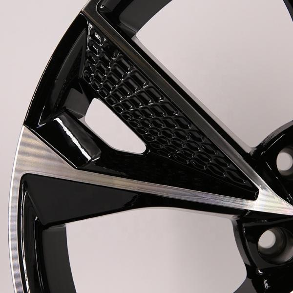 19x8.5 20x9 Aluminum Audi S3 Replica Wheels Fit Audi RS7/4/3 A3/4/6/8