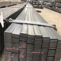 Barras planas de aço inoxidável de 10 mm laminadas a quente Sus 303 304 316 321 para fabricação mecânica