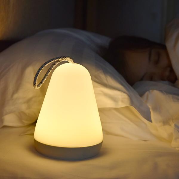 ALL IN 1 Brand NEW Portable Rechargable Flashlight Night light Table night LJC-131
