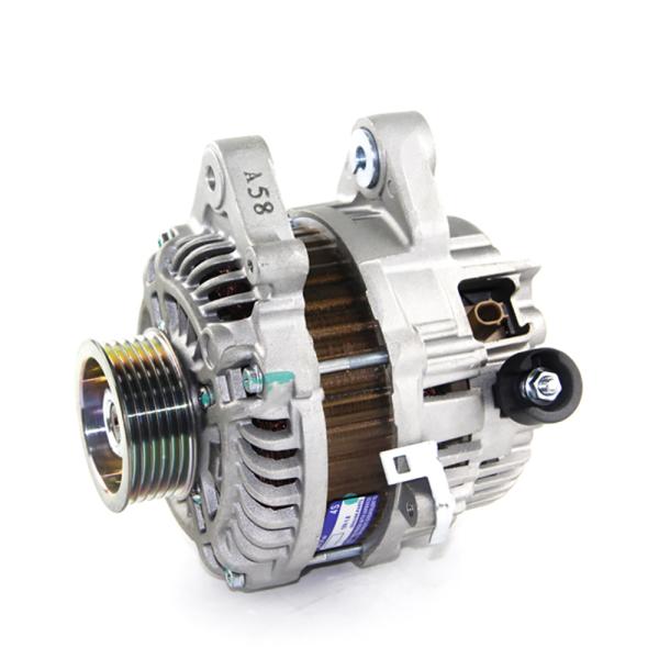 High Power Starter Motor Alternator 31100 R1P H01 Honda Crv 12-17 Civic 12-15