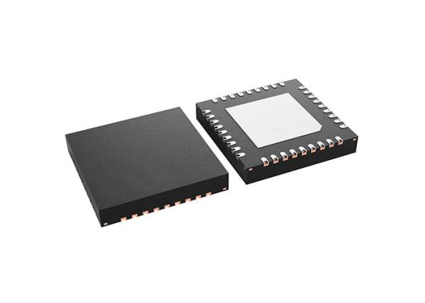 DP83TC812SRHARQ1 Automotive Ethernet PHY Transceivers IC Full Half Ethernet 36-VQFN