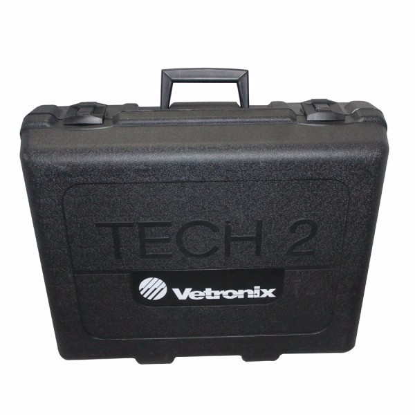 GM Tech2 Vetronix full set diagnostic tool Opel GM TECH2 OBD2 scanner for(SAAB,GM,OPEL,SUZUKI,HOLDEN)