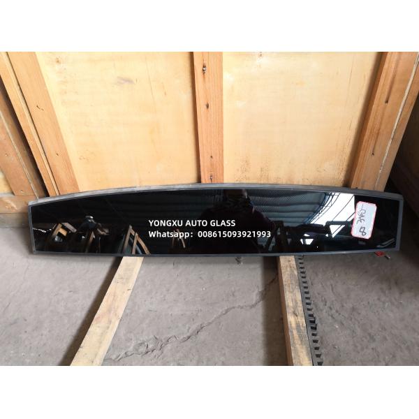 4d Sedan 2010 Hyundai Sonata Sunroof 2009 Honda Pilot Windshield OEM