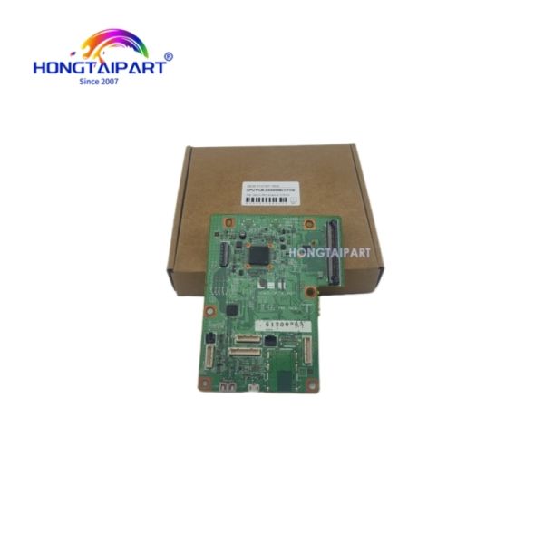 CPU PCB ASSEMBLY-First for Canon IR ADV C3525i FM1-T858-000 FM1-T858 CPU PCB Control Panel Spare Parts Hongtaipart