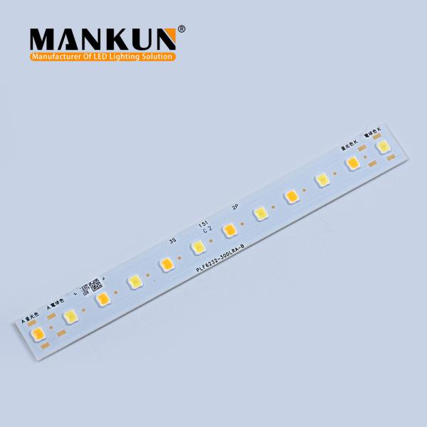 Double Color SMD3030 Waterproof LED Module Customized PCB Board