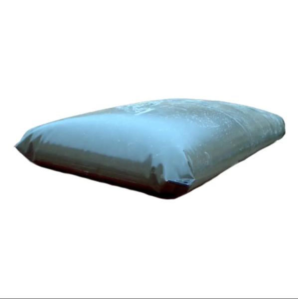Quick To Install Pillow Tanks Lightweight Foldable Rust Resistant