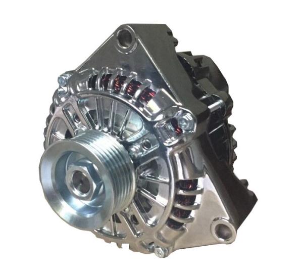 Wholesale Car Alternator Suitable for  Hyundai  37300-42354 12V 110A