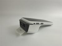 4g Wifi POS Terminal mobile écran tactile Terminal Android portable Pour le paiement mobile