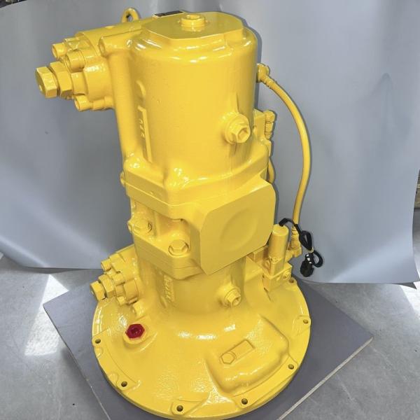 Pump Assembly 708-2L-00411 For PC200 PC210 And PC220 Of Komatsu Excavators