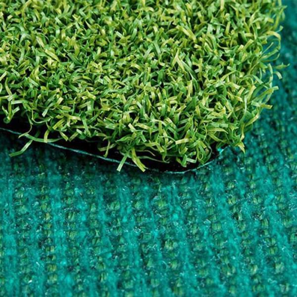 13mm Green Artificial Turf for Golf Hockey and Padel Sports for Wholesalers and Distributors