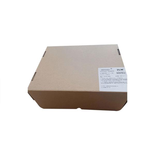 Outlet Prescale Film for Pressure Measurement and Control 0.5-2.5Mpa Pressure Test Range
