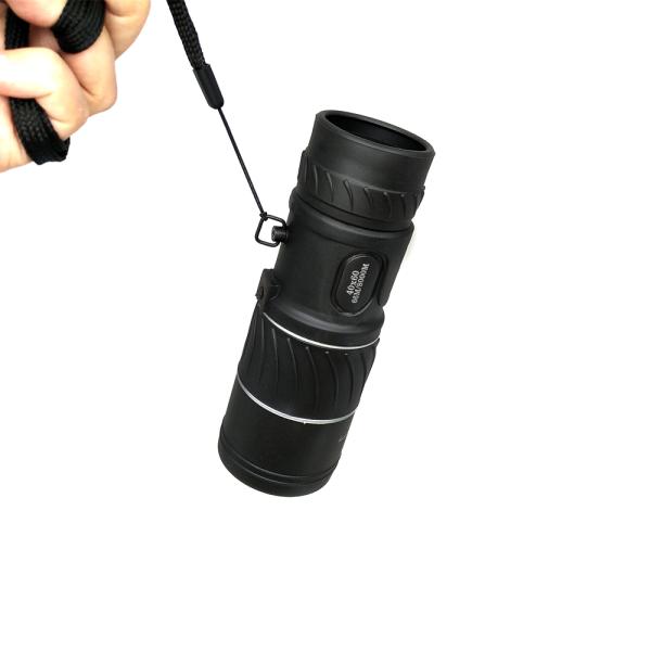 Оптика мобильного телефона BAK4 Monocular сигналит телескоп для наблюдать птиц
